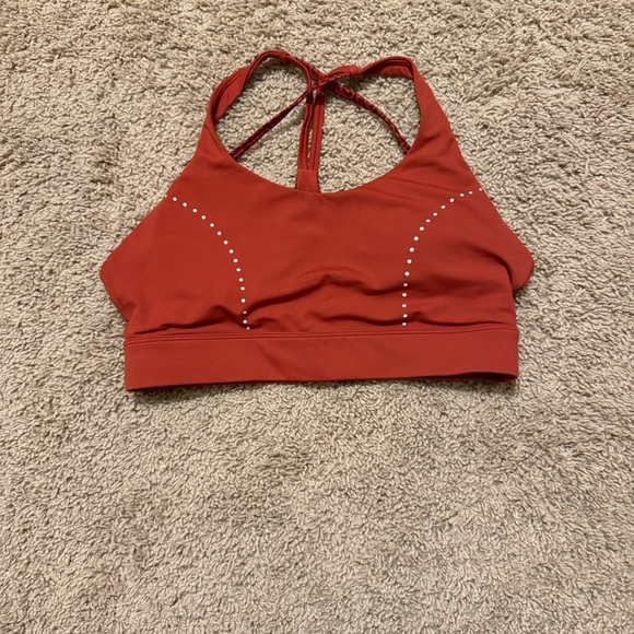 ZYIA Leopard Light n tight bra - Picture 6 of 11